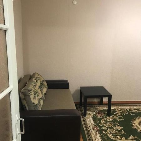 У Елены Сухум Экстерьер фото