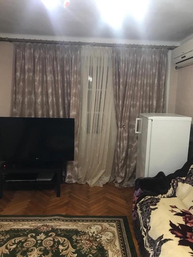 У Елены Сухум Экстерьер фото