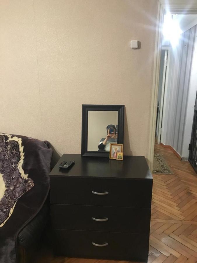 У Елены Сухум Экстерьер фото
