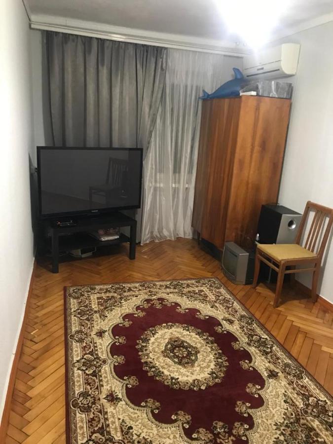 У Елены Сухум Экстерьер фото